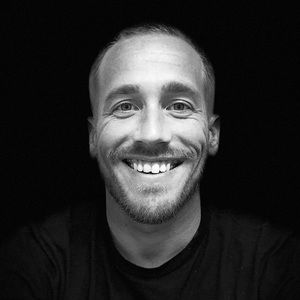 Meet your Posher, Kyle